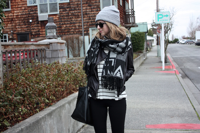 Gone Coastal | Seattle