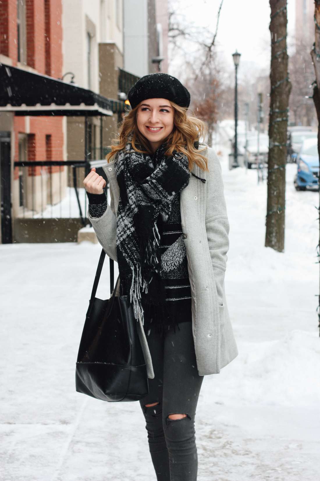 Boots and Berets | truelane