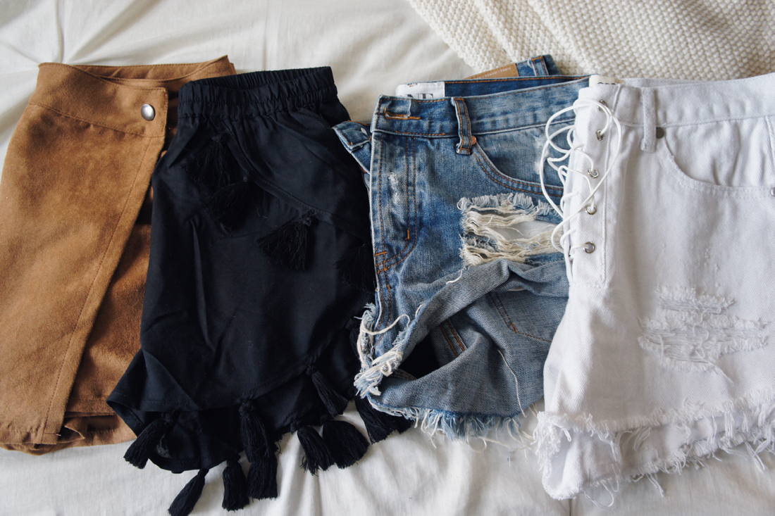 Packing Spotlight: 7-Day Cruise