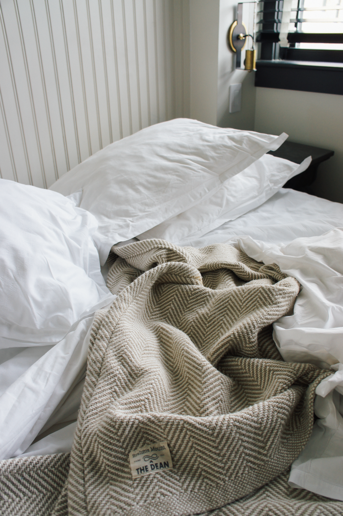 Home Sweet Hotel: The Dean | truelane