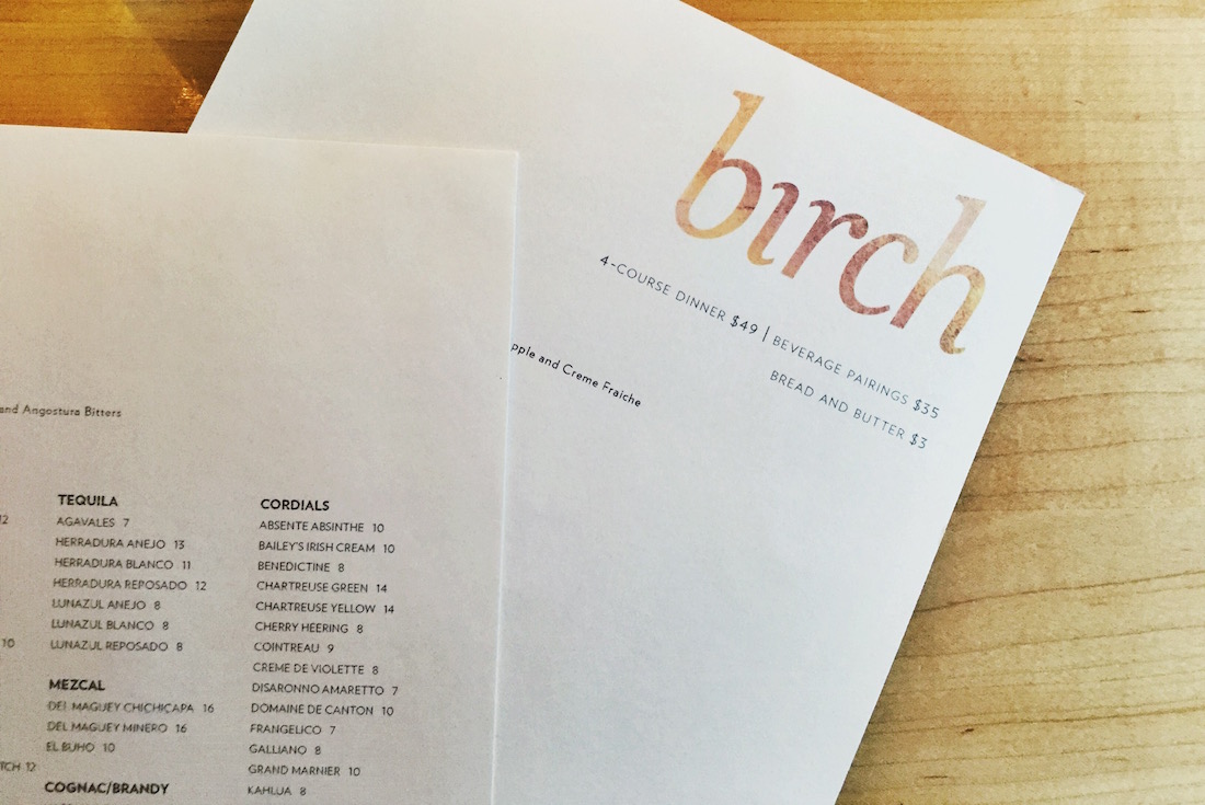 3 Restaurants for Solo Dining in Providence