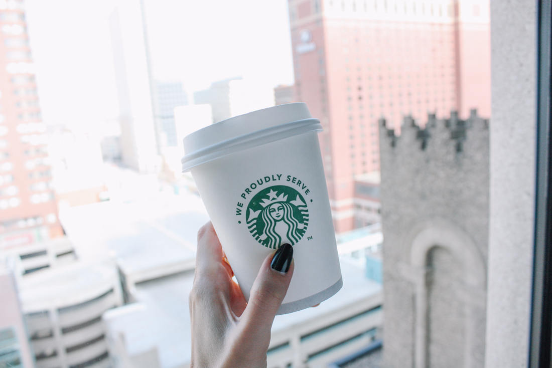 Home Sweet Hotel: The Hotel Ivy | truelane