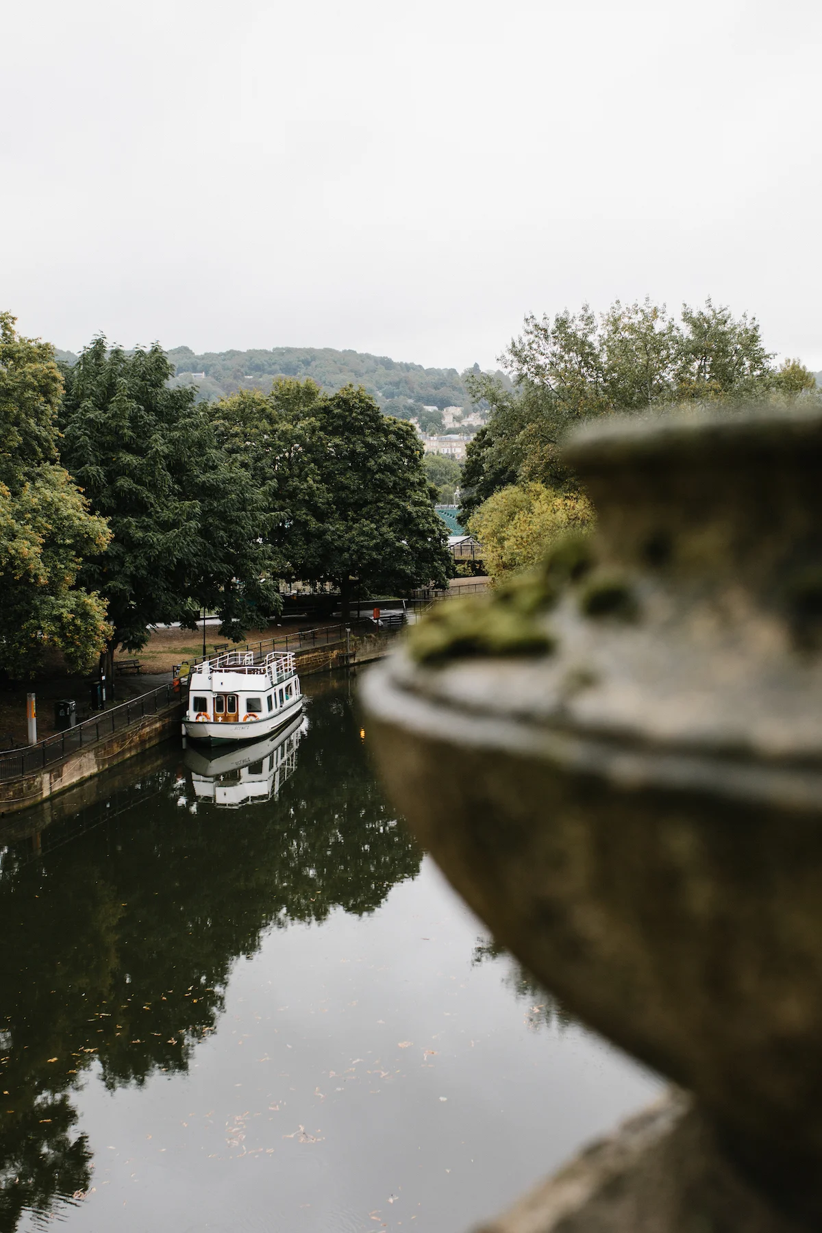 Do-It-Yourself Day Trip: London to Bath | truelane