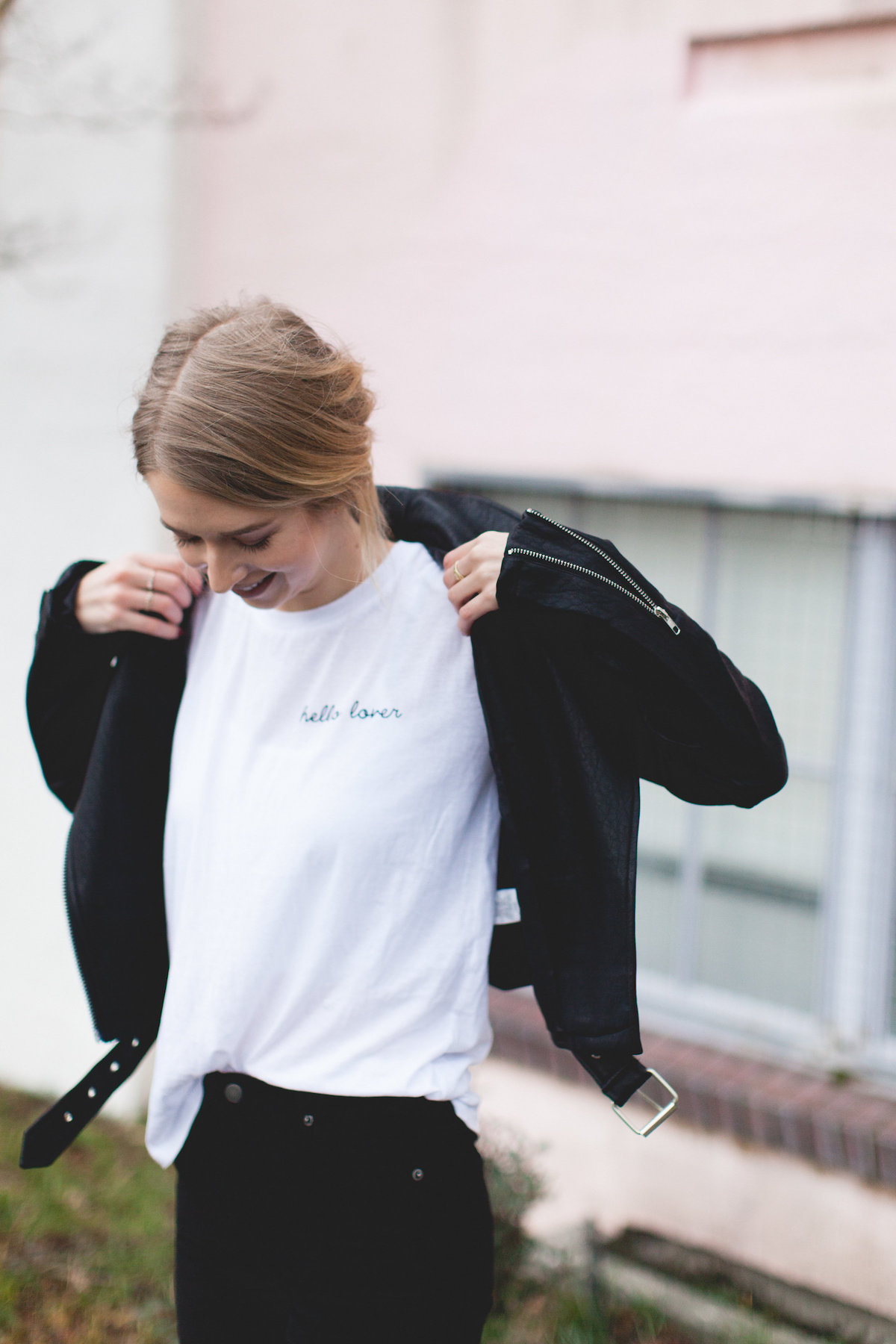 Hello Lover | truelane