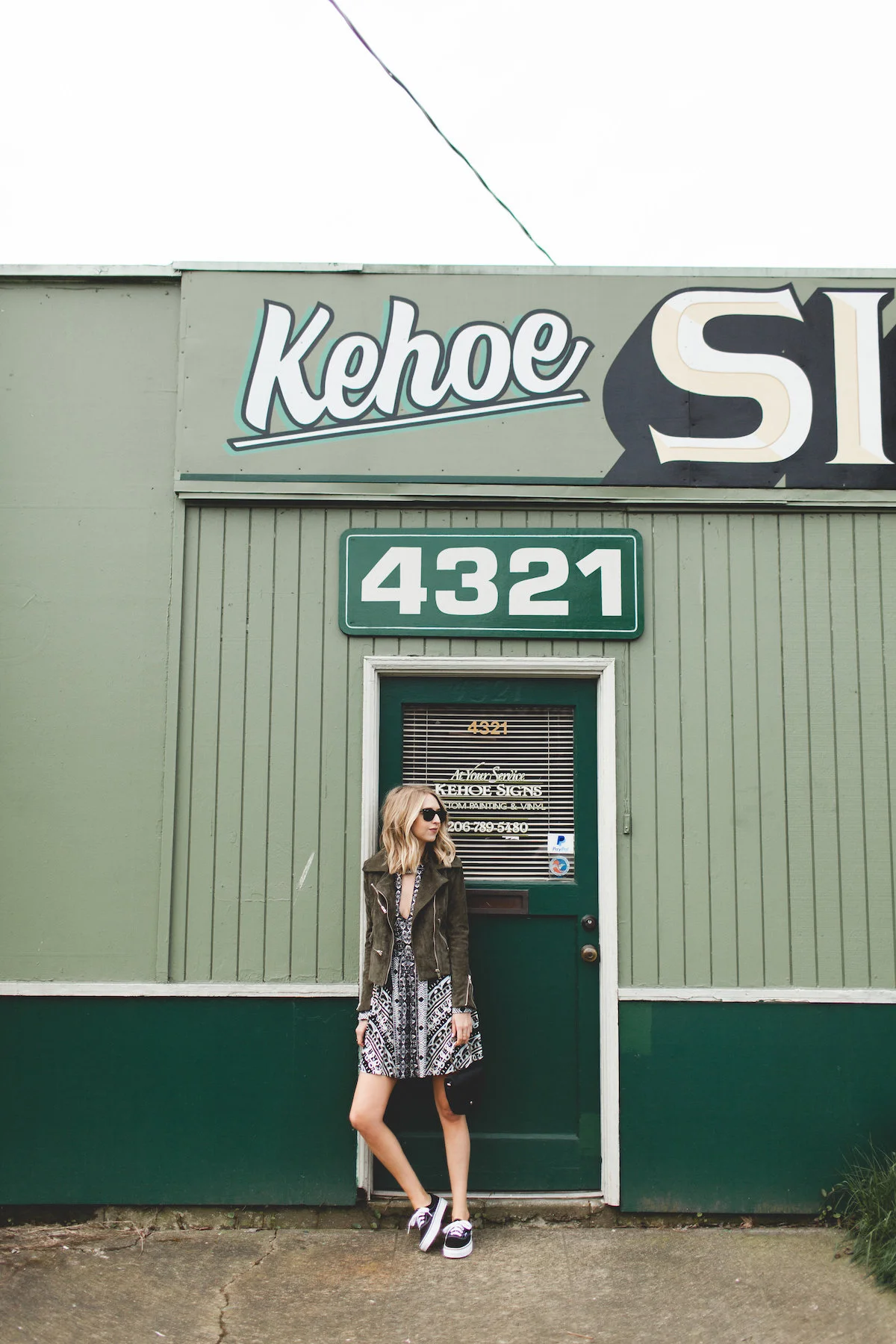 Evergreen State | truelane