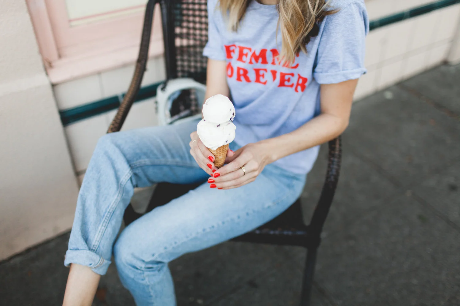 Just Another Day | truelane