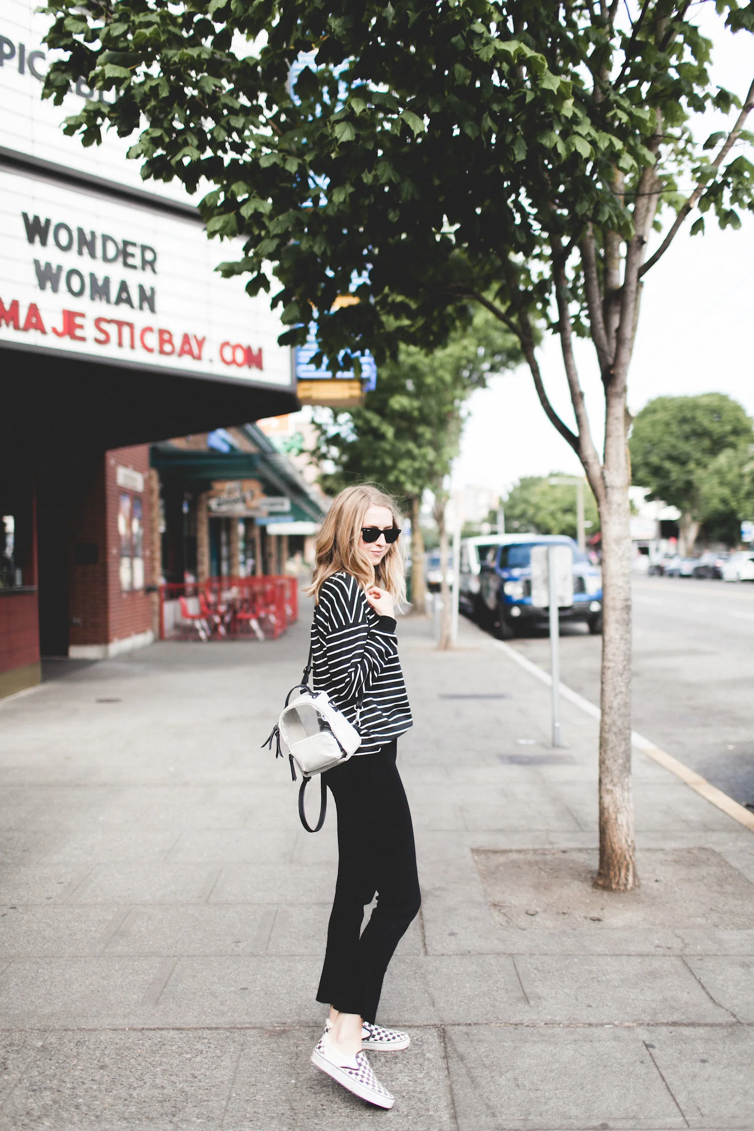 Wonder Woman | truelane