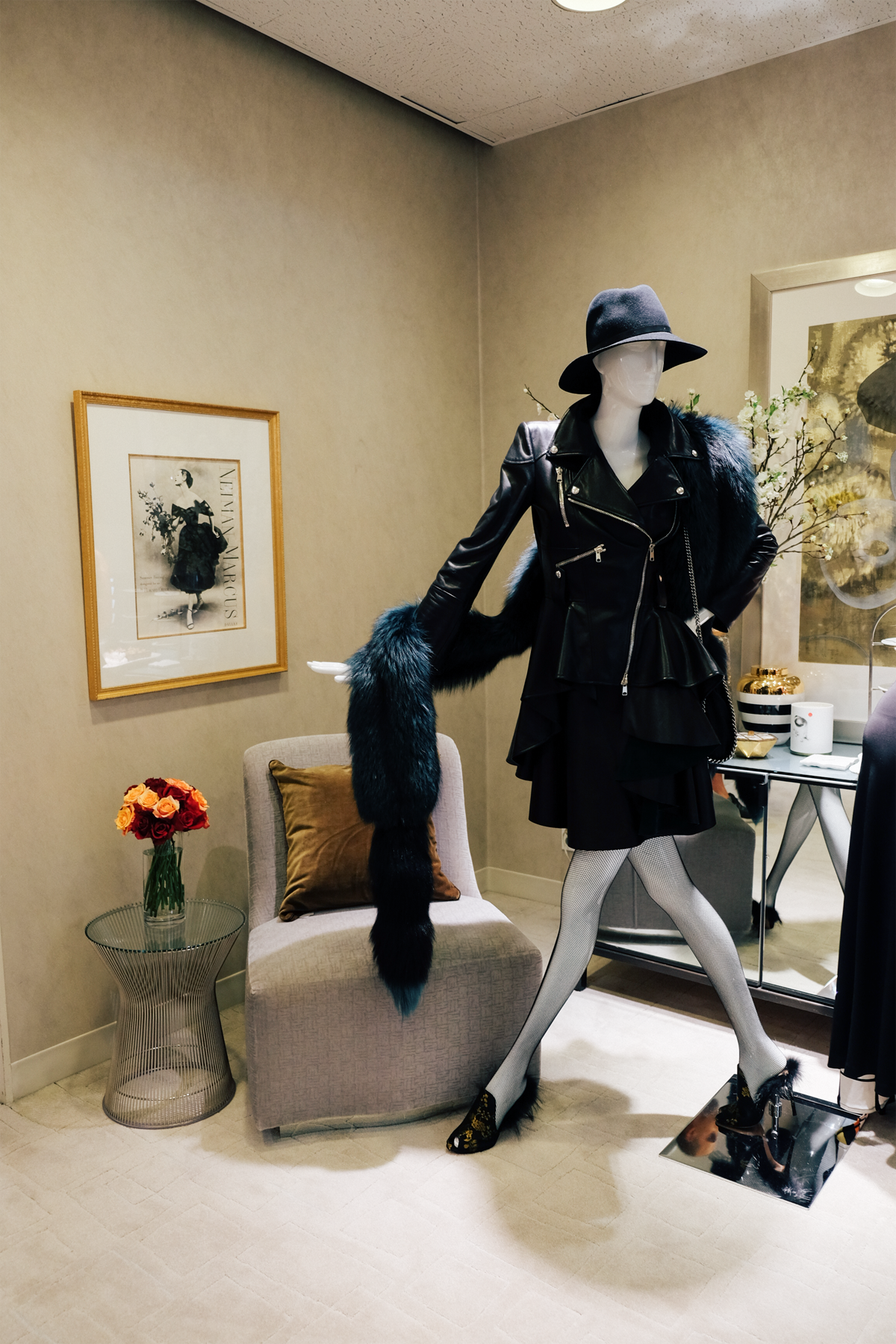 Day At Fashion Valley | truelane