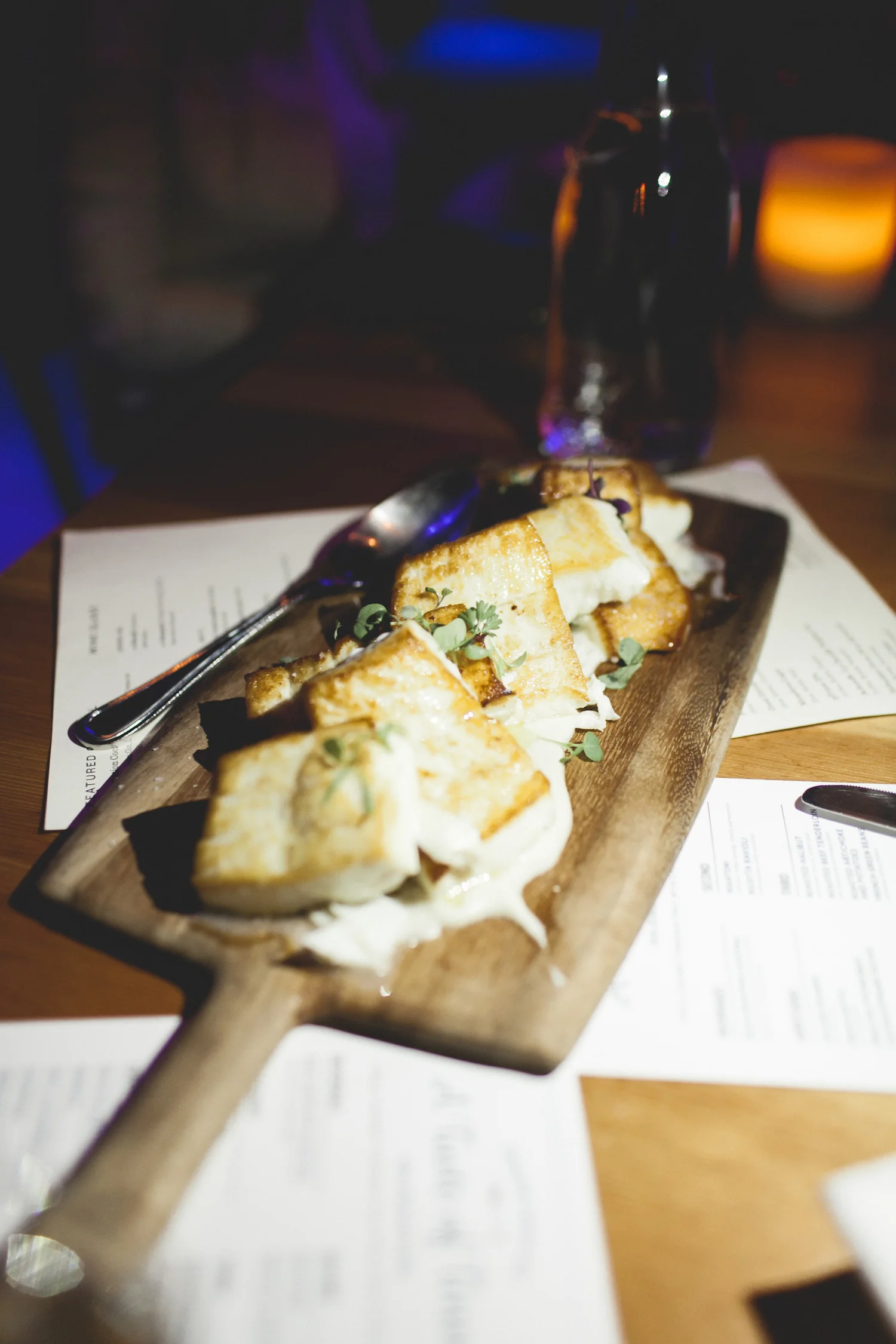 A Taste of Travel with Delta + Amex | truelane