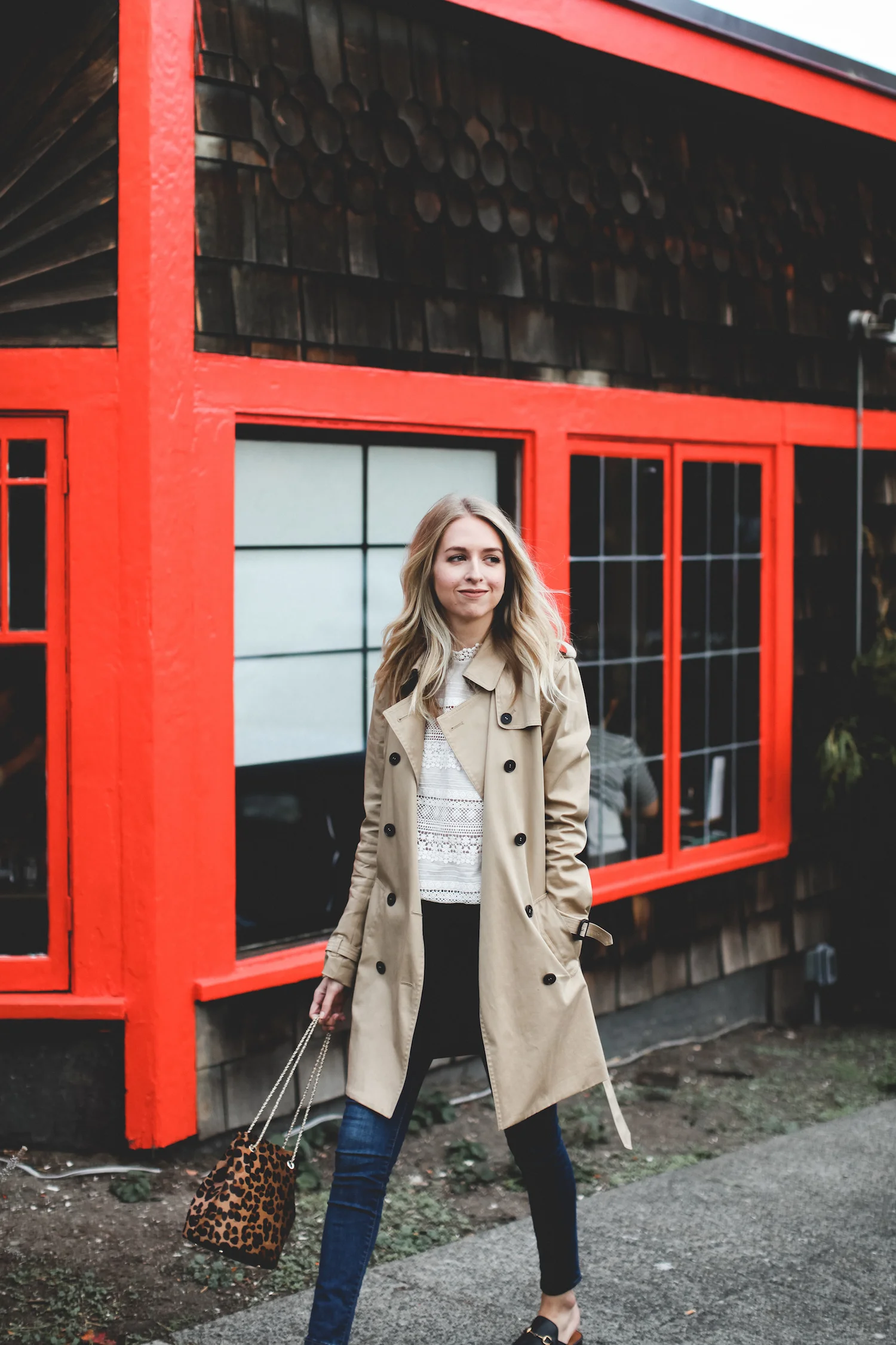 Paris Dreaming | truelane