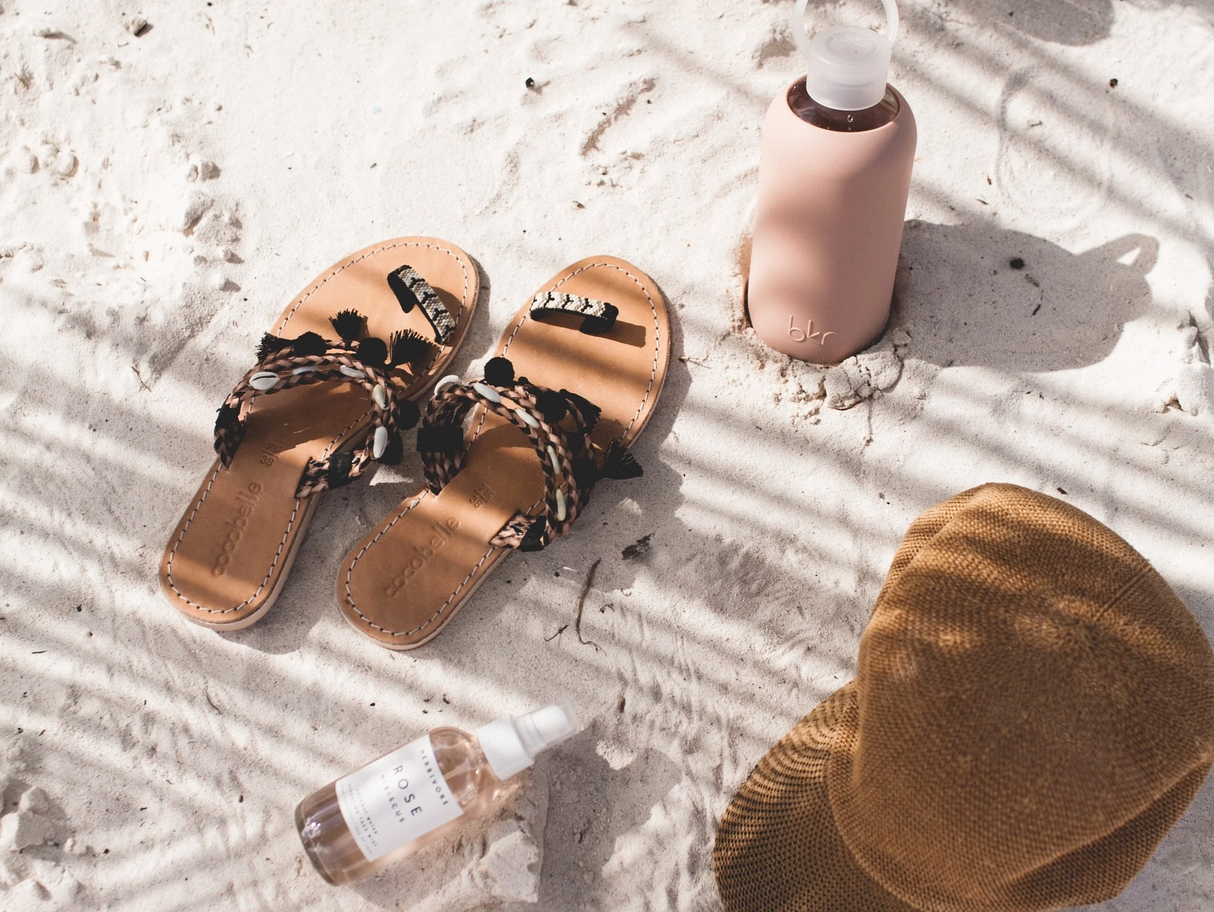 12 Gift Guides of Christmas: On the Go