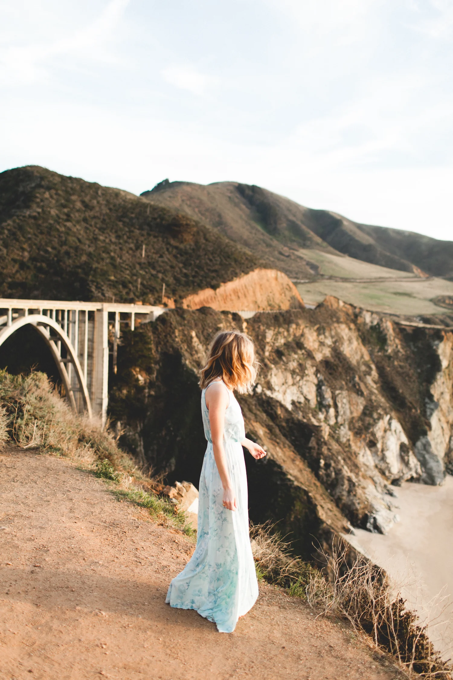 Big Sur | truelane