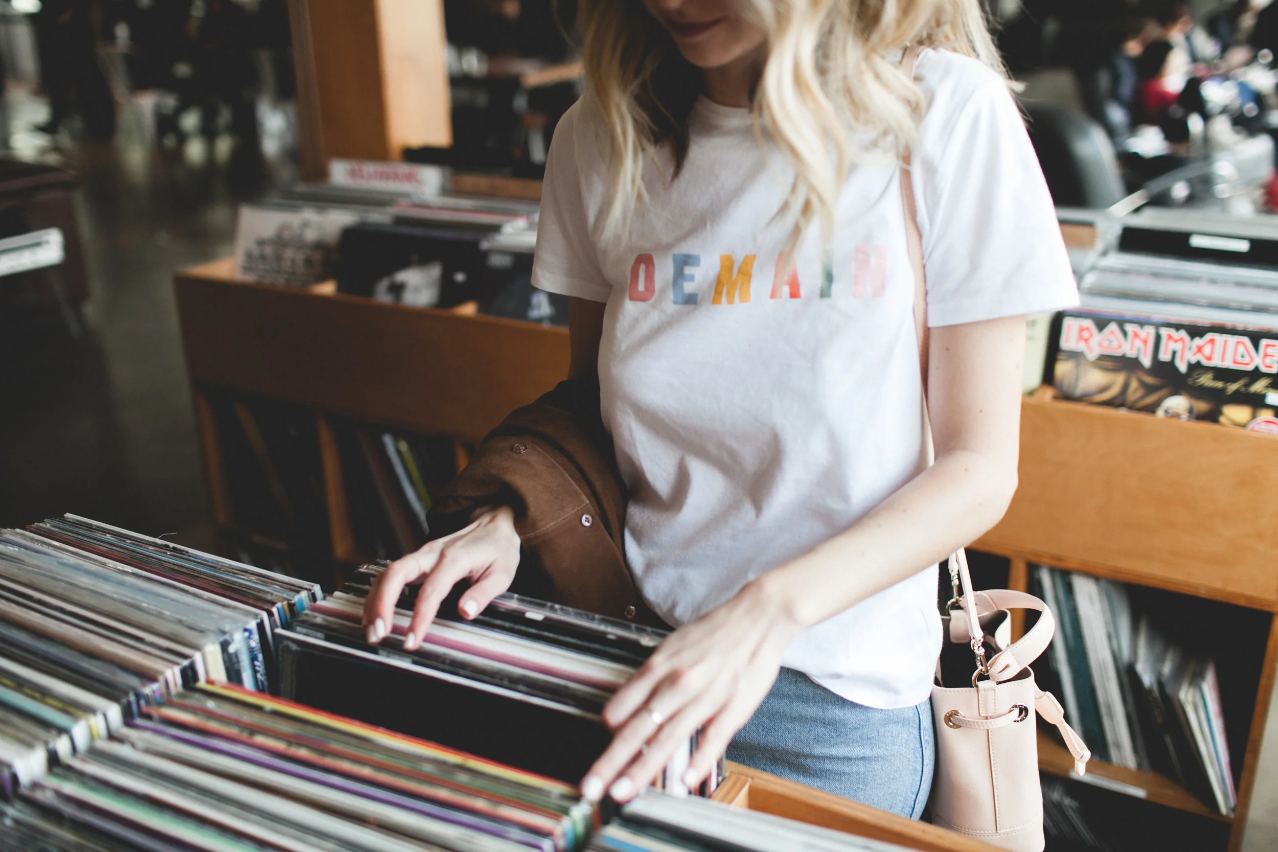 70s Rainbow | truelane
