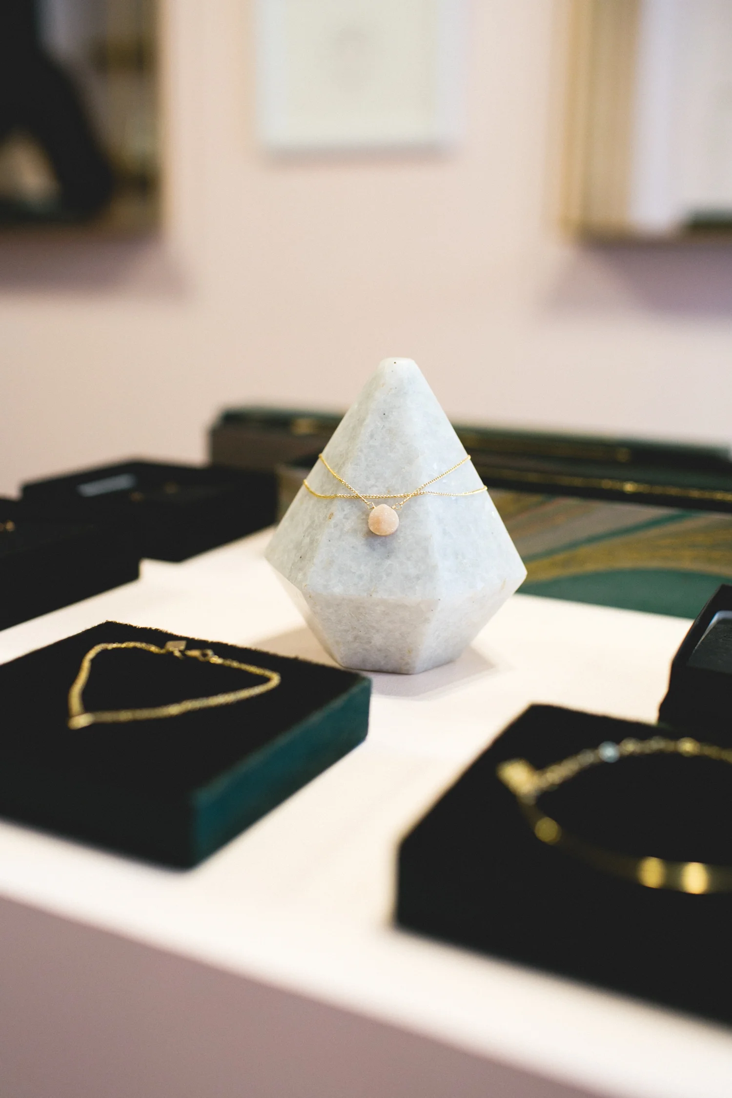 Fresh Tangerine Store Visit | truelane