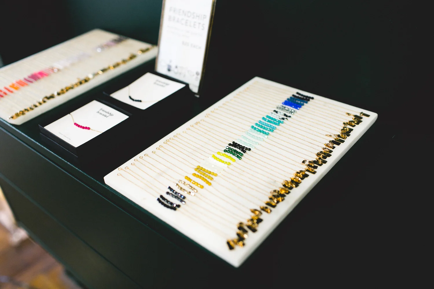 Fresh Tangerine Store Visit | truelane