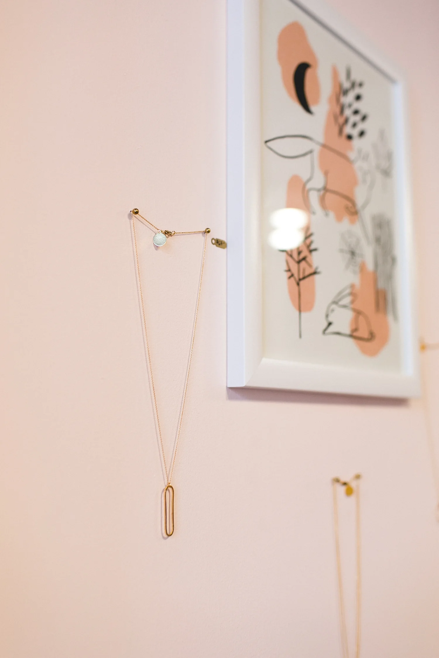 Fresh Tangerine Store Visit | truelane