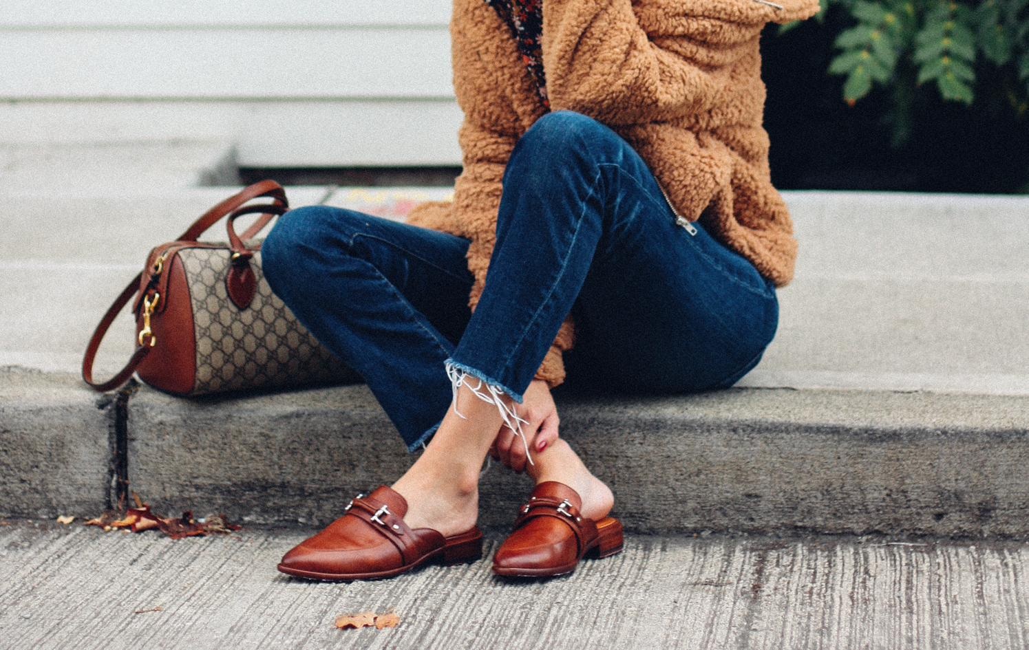 A Warmer Neutral