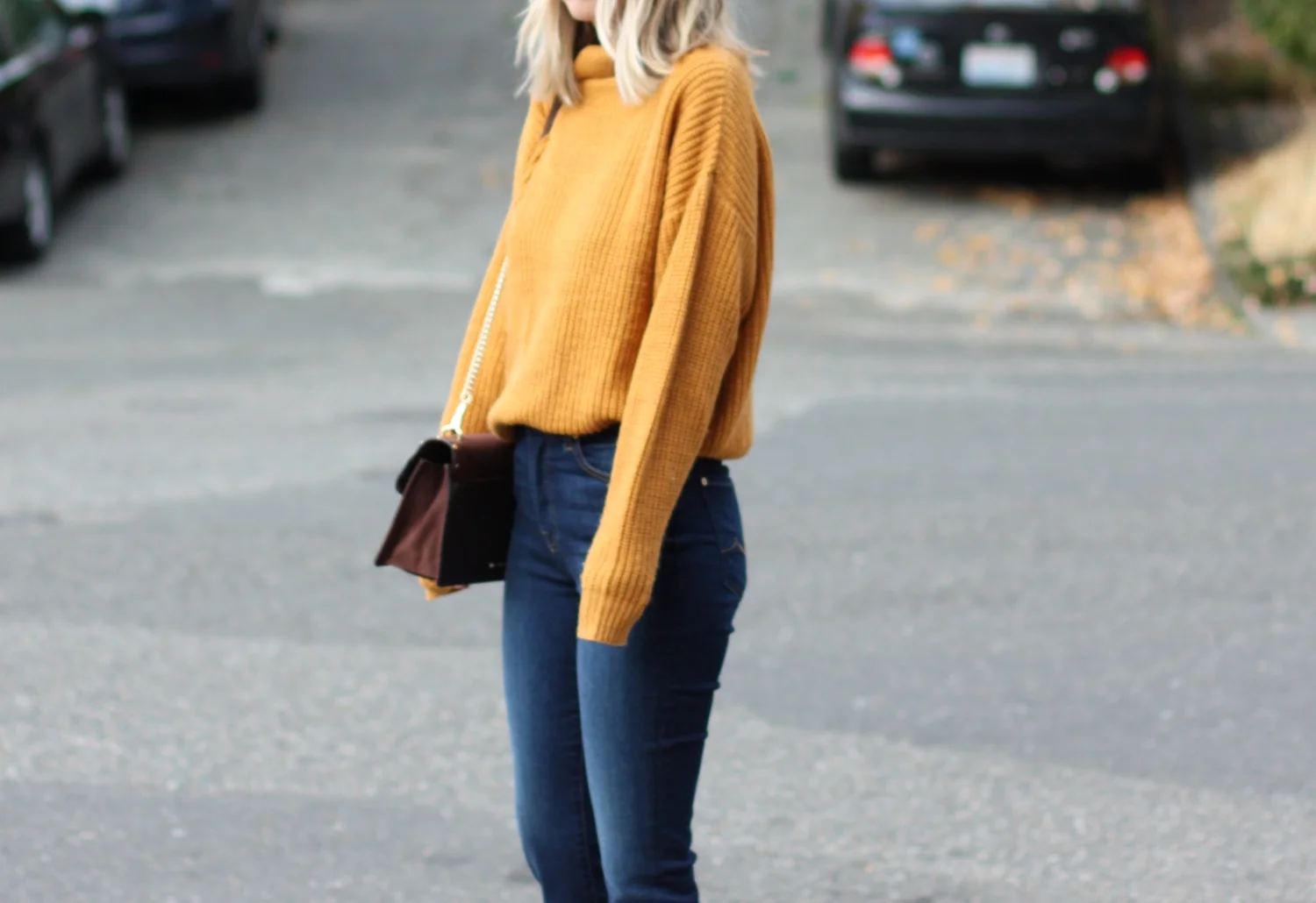 Fall Denim Favorites
