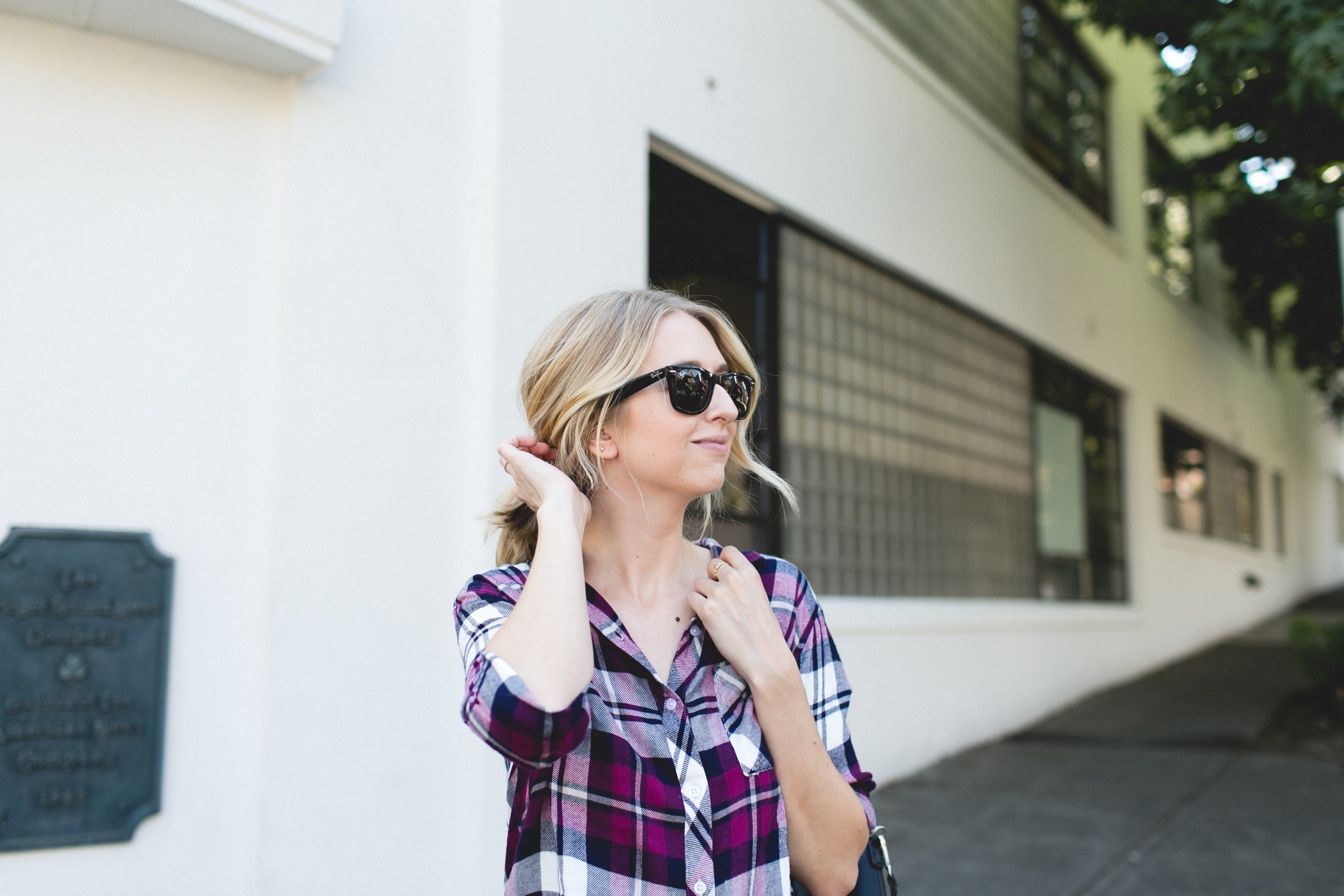 City Flannel