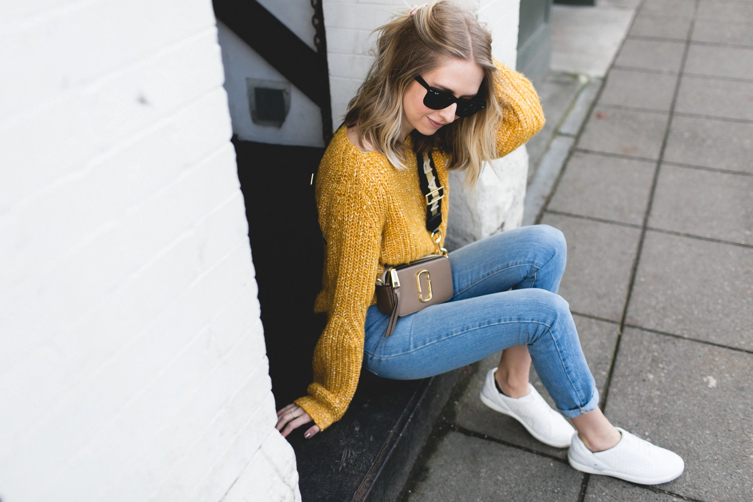 The Best Slip-On Sneakers