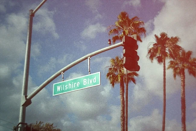 California Photo Diary