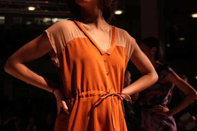 U of M Fashion: Sophomore Designers