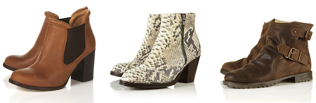 Fall at Madewell