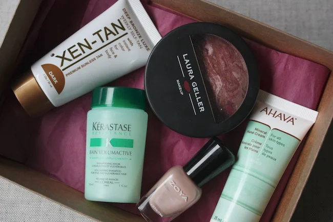Beauty Blogging