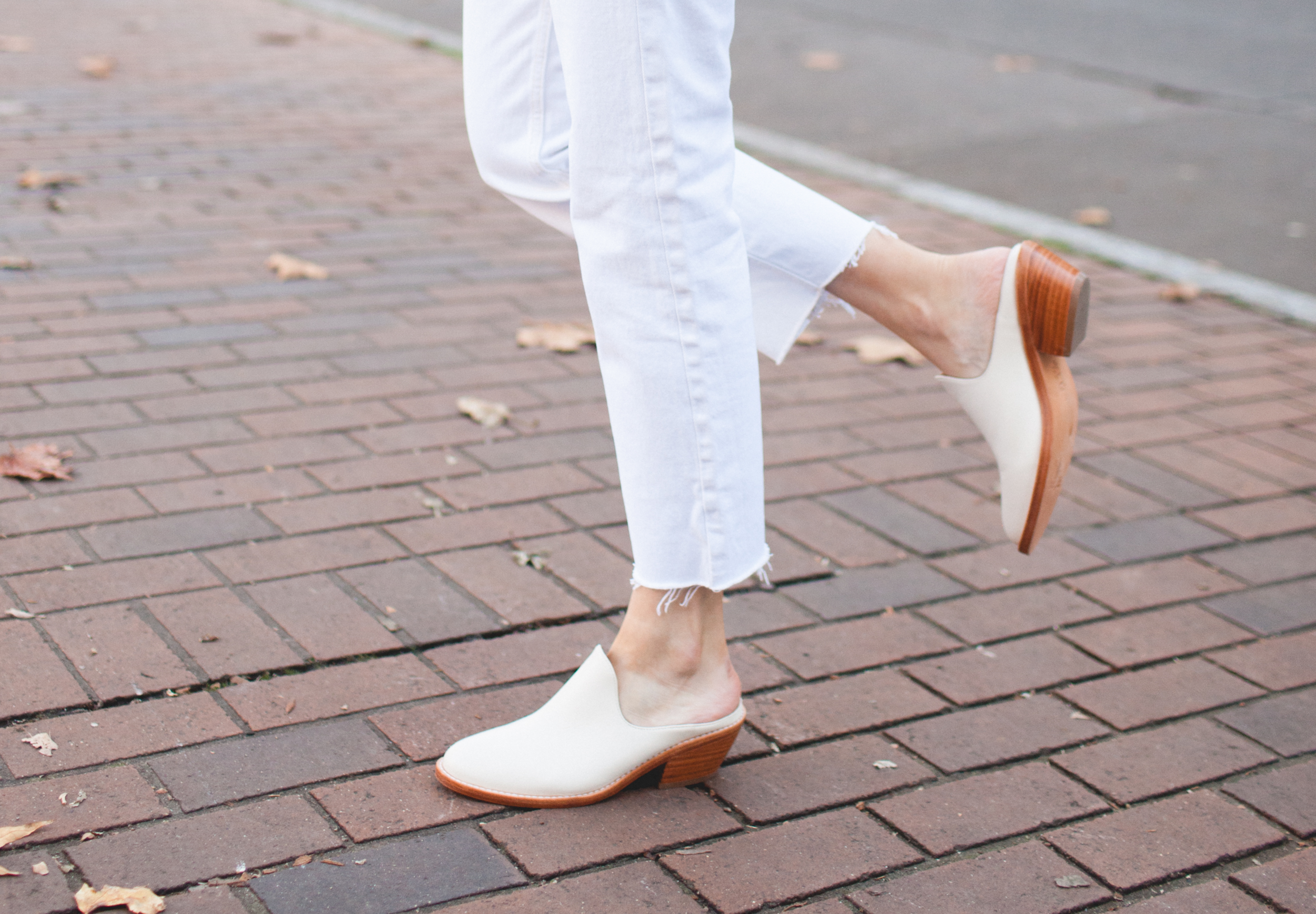 Winter White