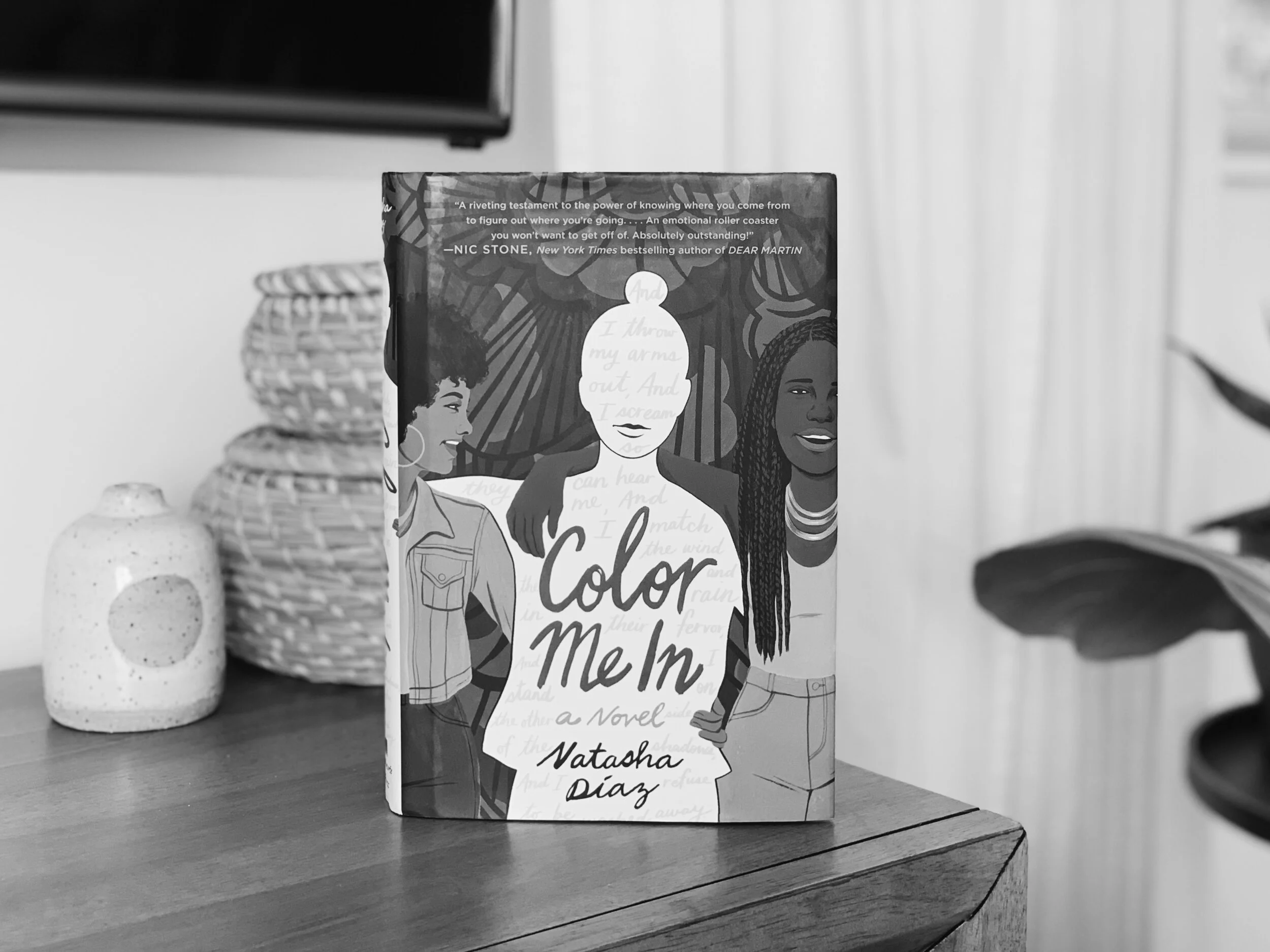 truelane Book Club: August 2020