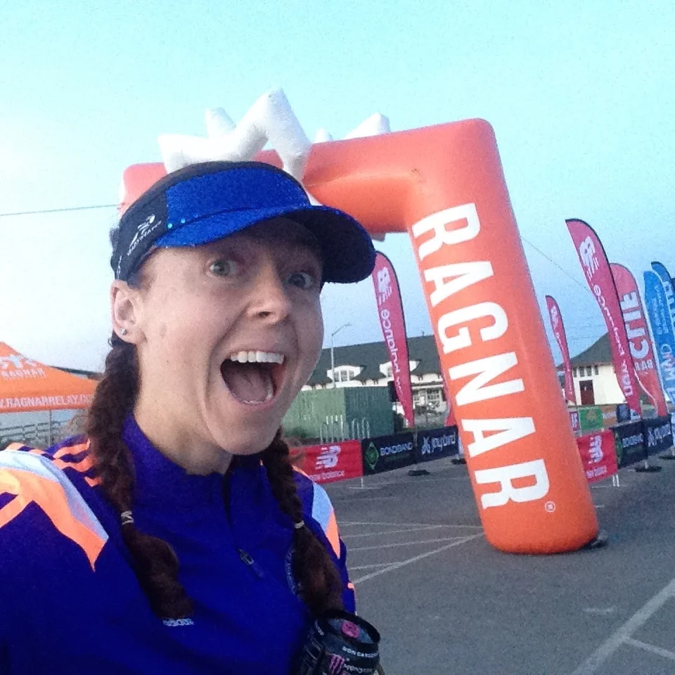Ragnar Relay Cape Cod : By the numbers: Ragnar Relay Cape Cod – RZBGCL