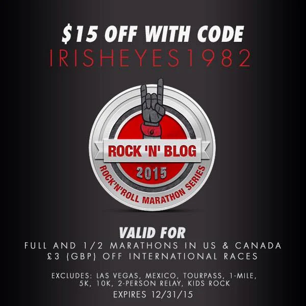 I'm Ready To Rock, Roll, Run & Selfie Through San Diego ...