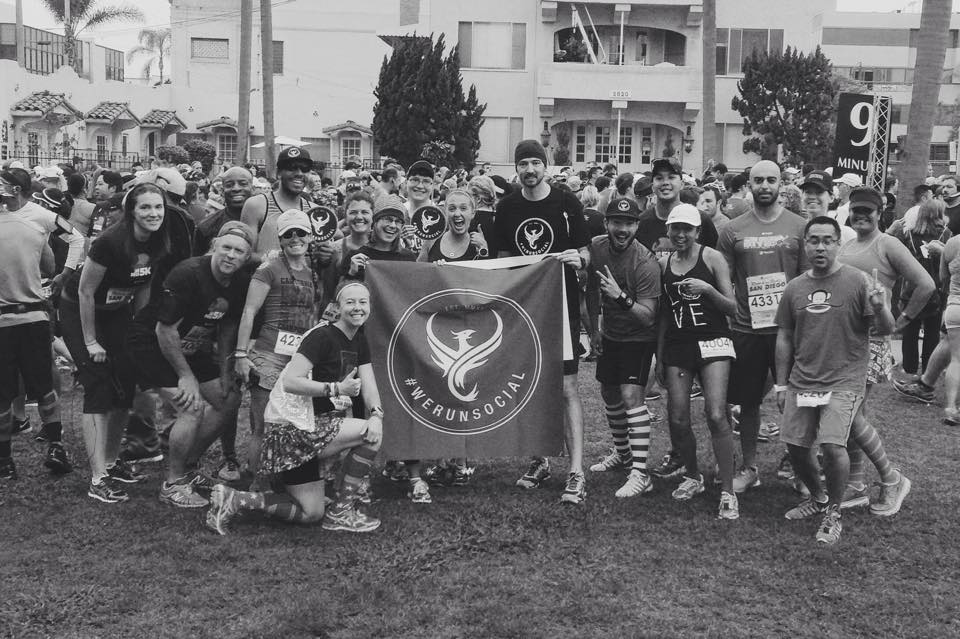 Photo Credit: We Run Social