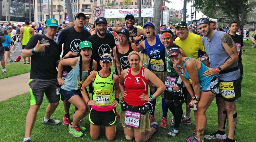 Photo Courtesy: Pavement Runner