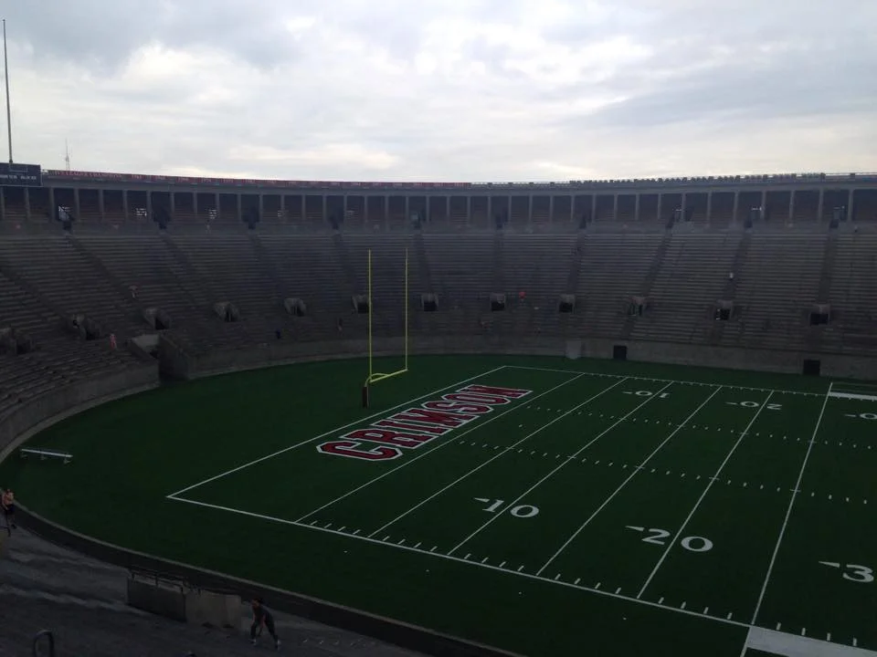 Hello from Section 9