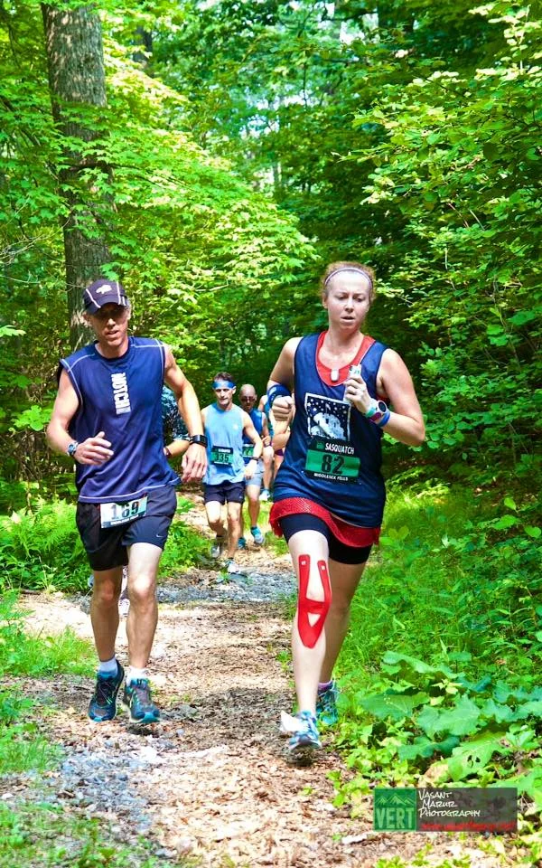 Thanks for the free race photos VERT!