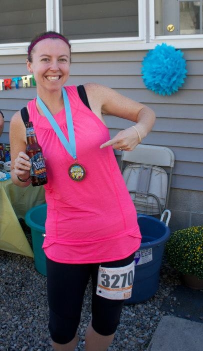 2012 - the first annual