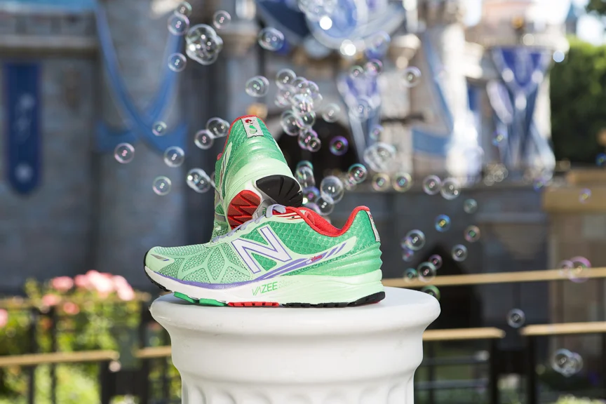 run disney sneakers