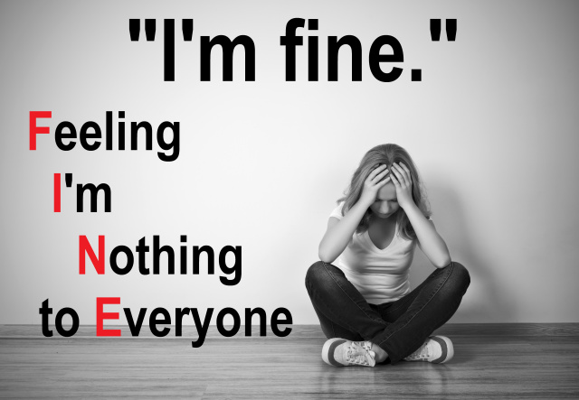 I'm Fine