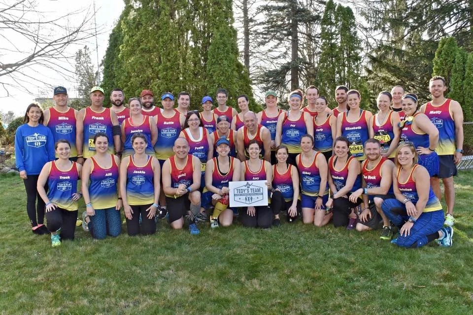 2017 Team Pic