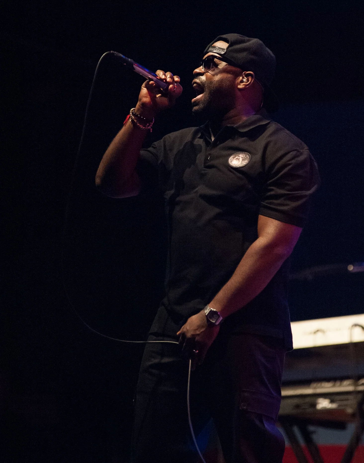 Black Thought
