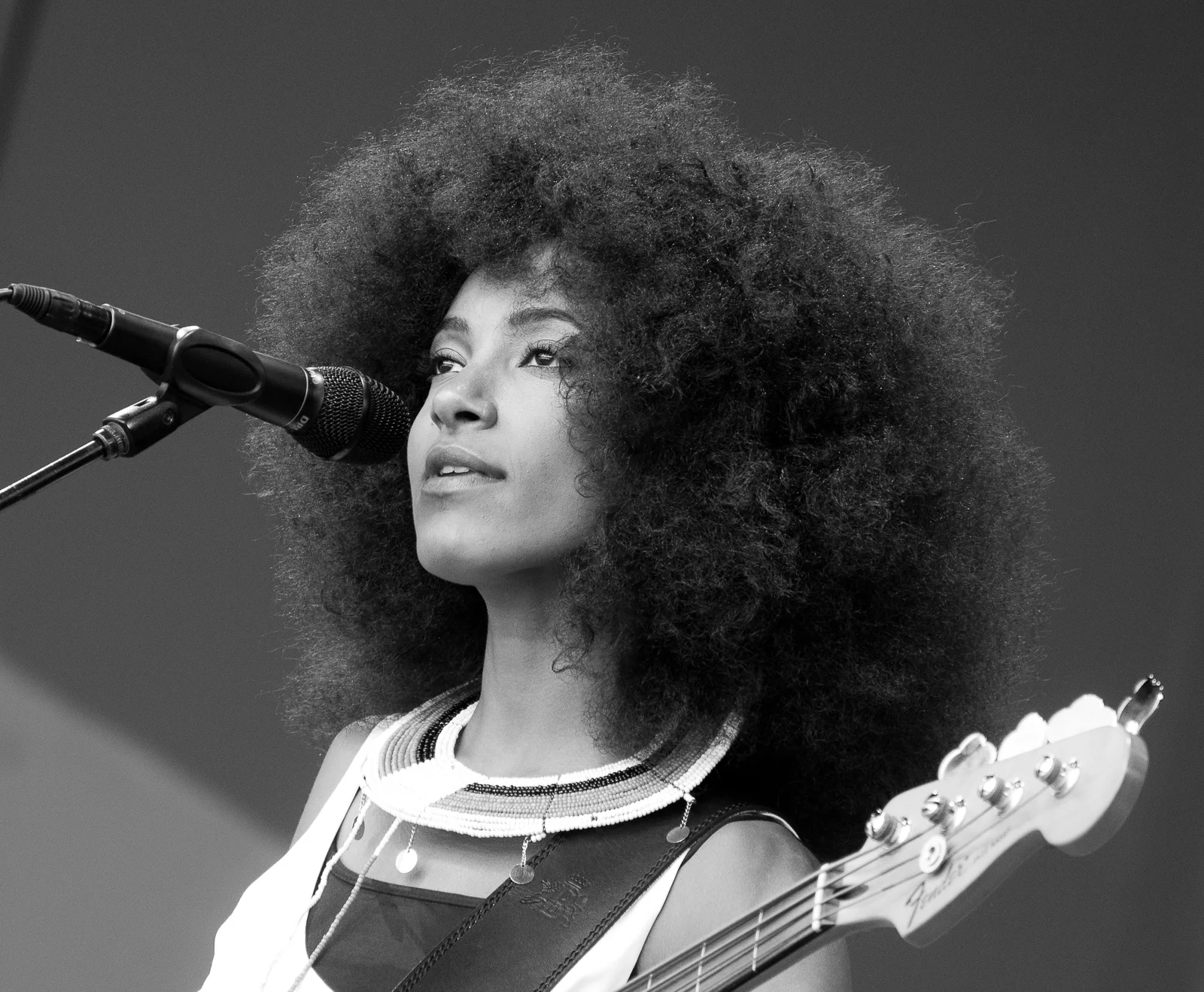 Esperanza Spalding