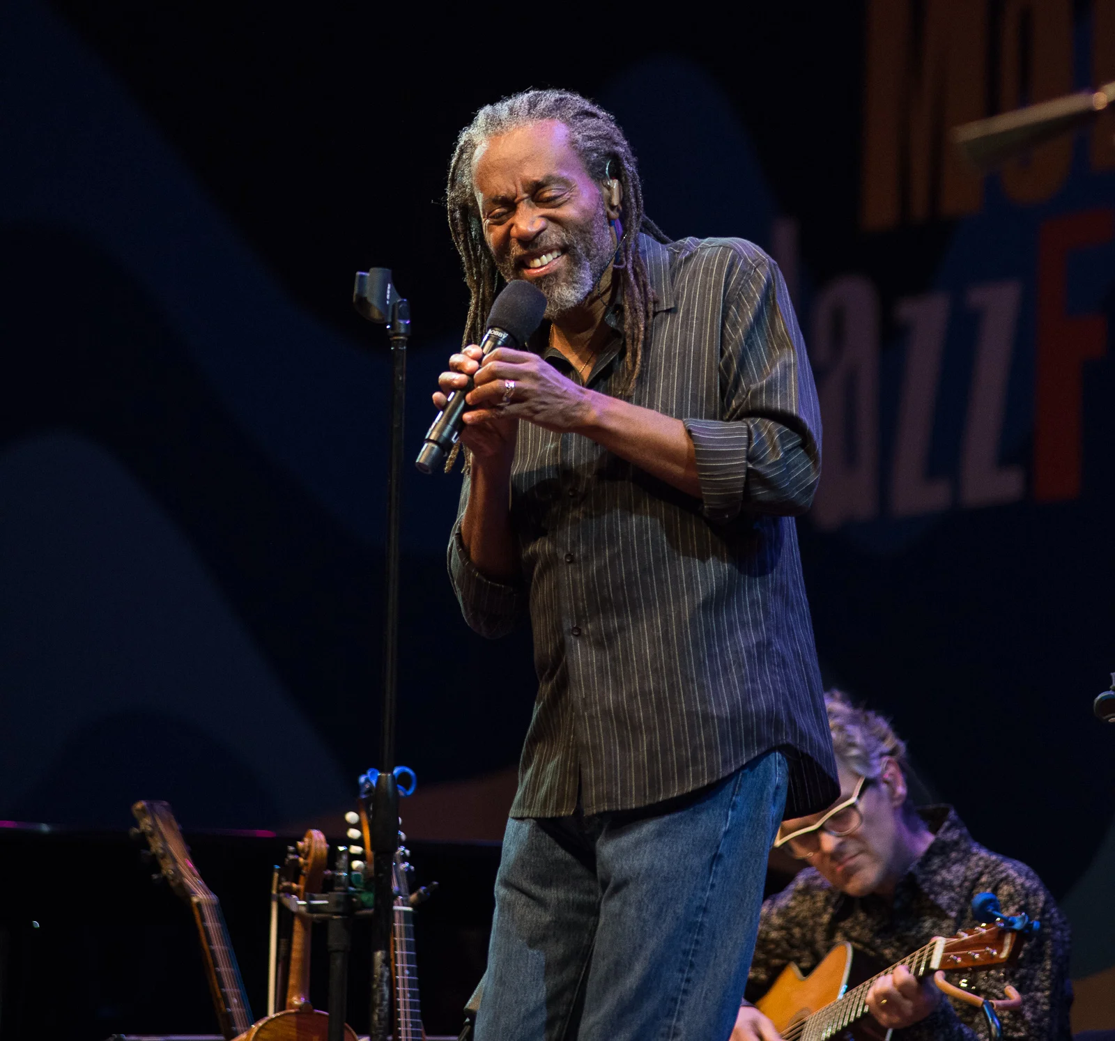 Bobby McFerrin