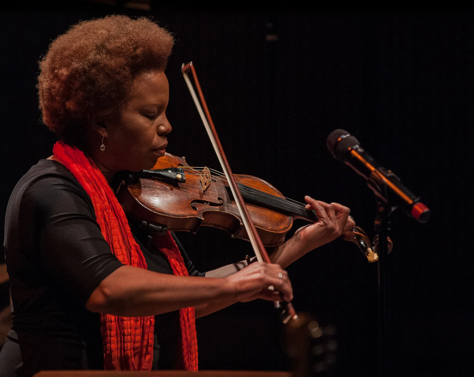 Regina Carter
