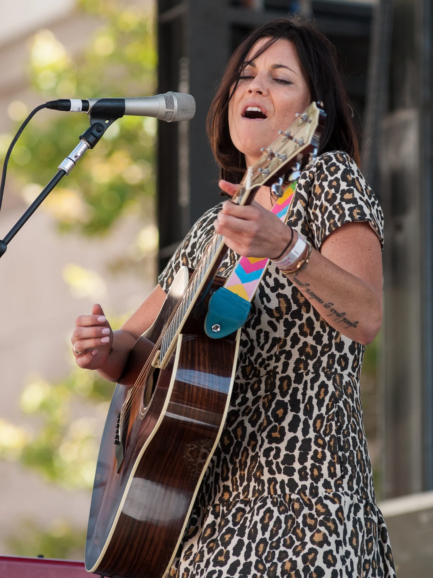 Tristan Prettyman