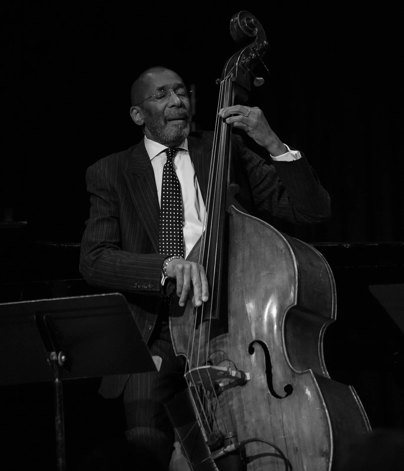 Ron Carter