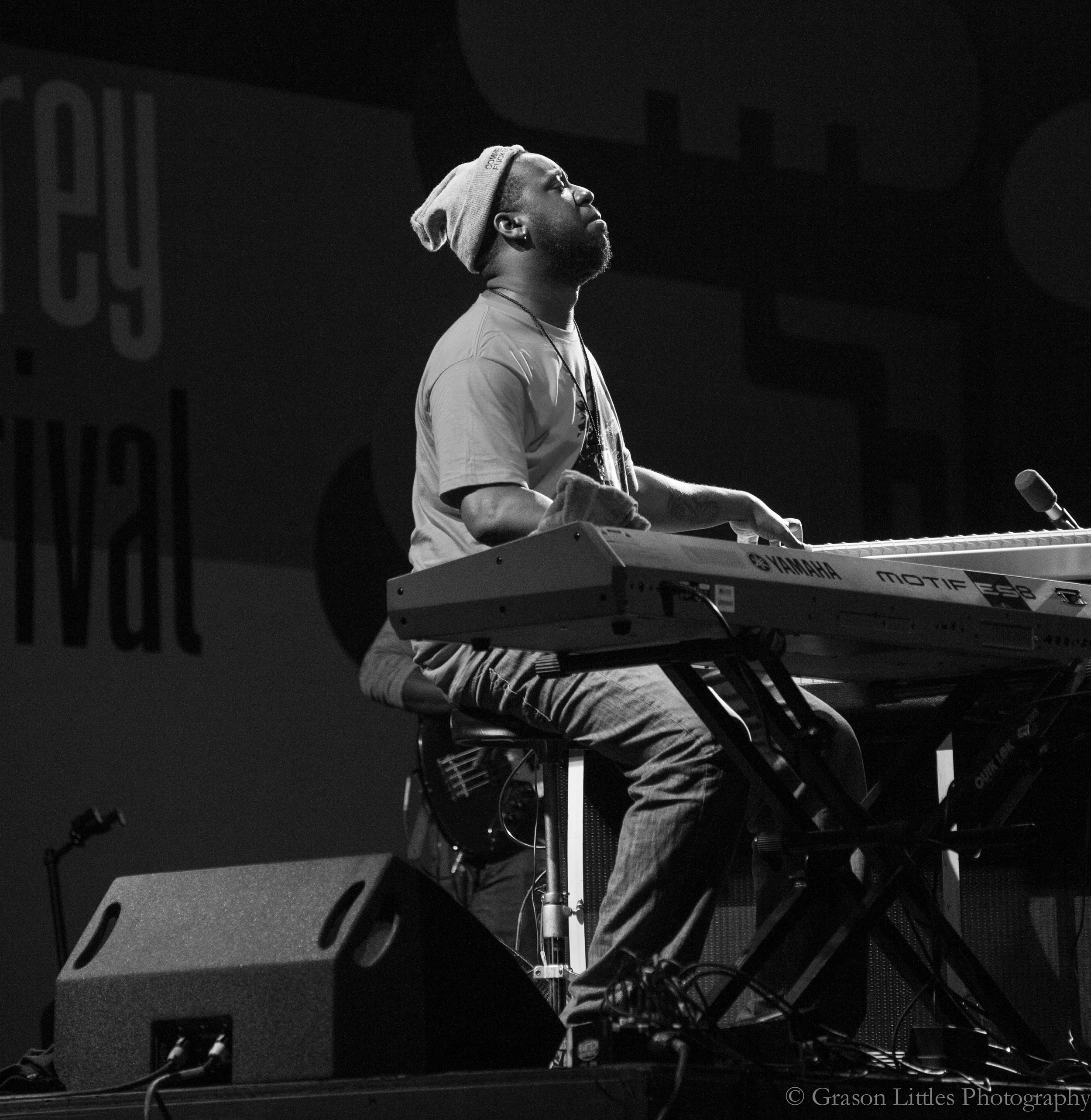 Robert Glasper