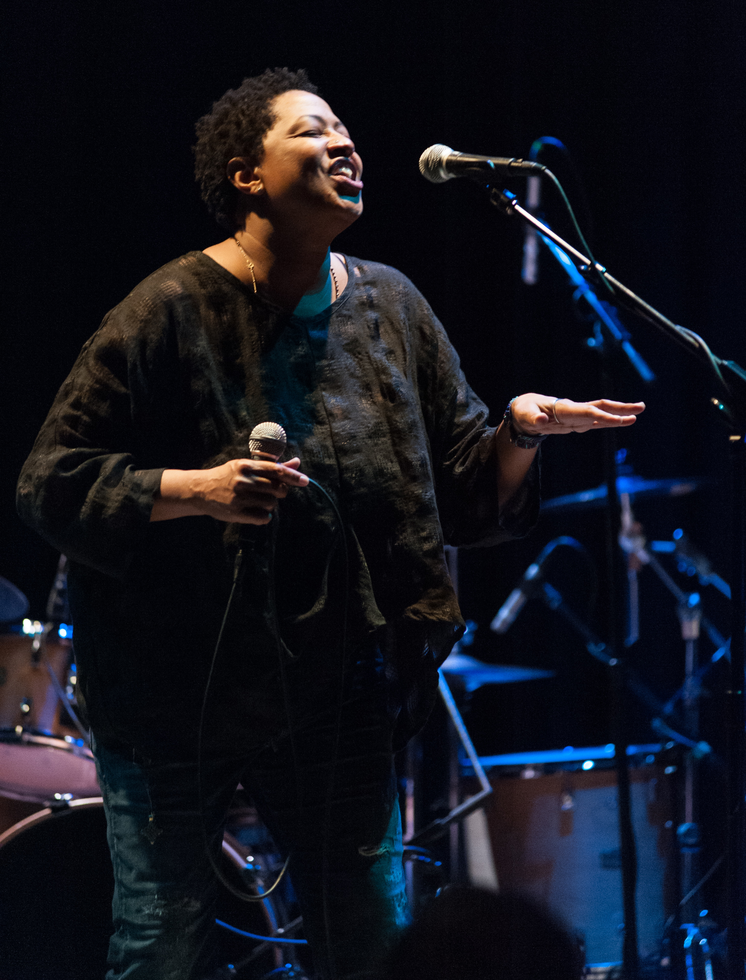 Lisa Fischer