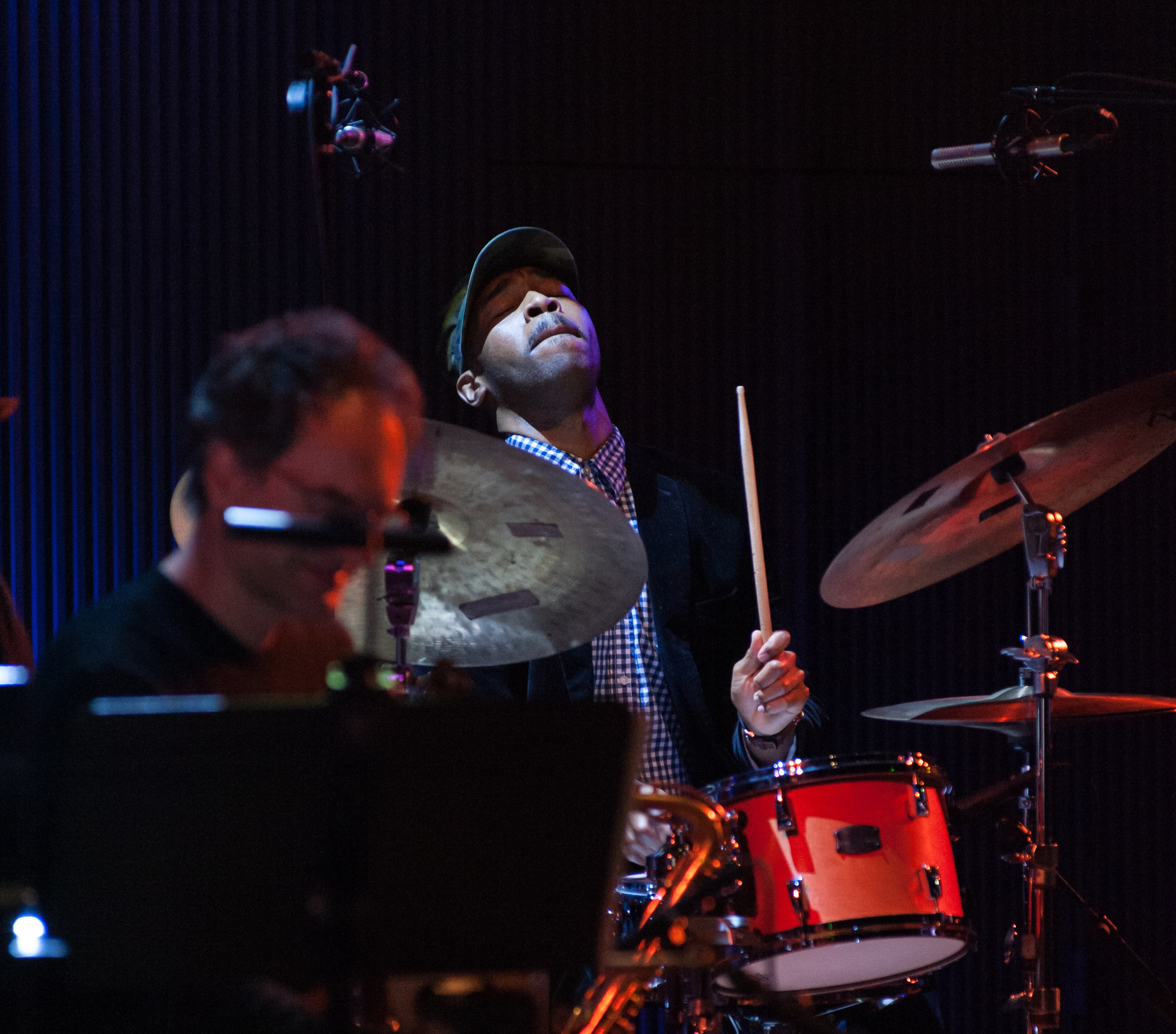 Eric Harland