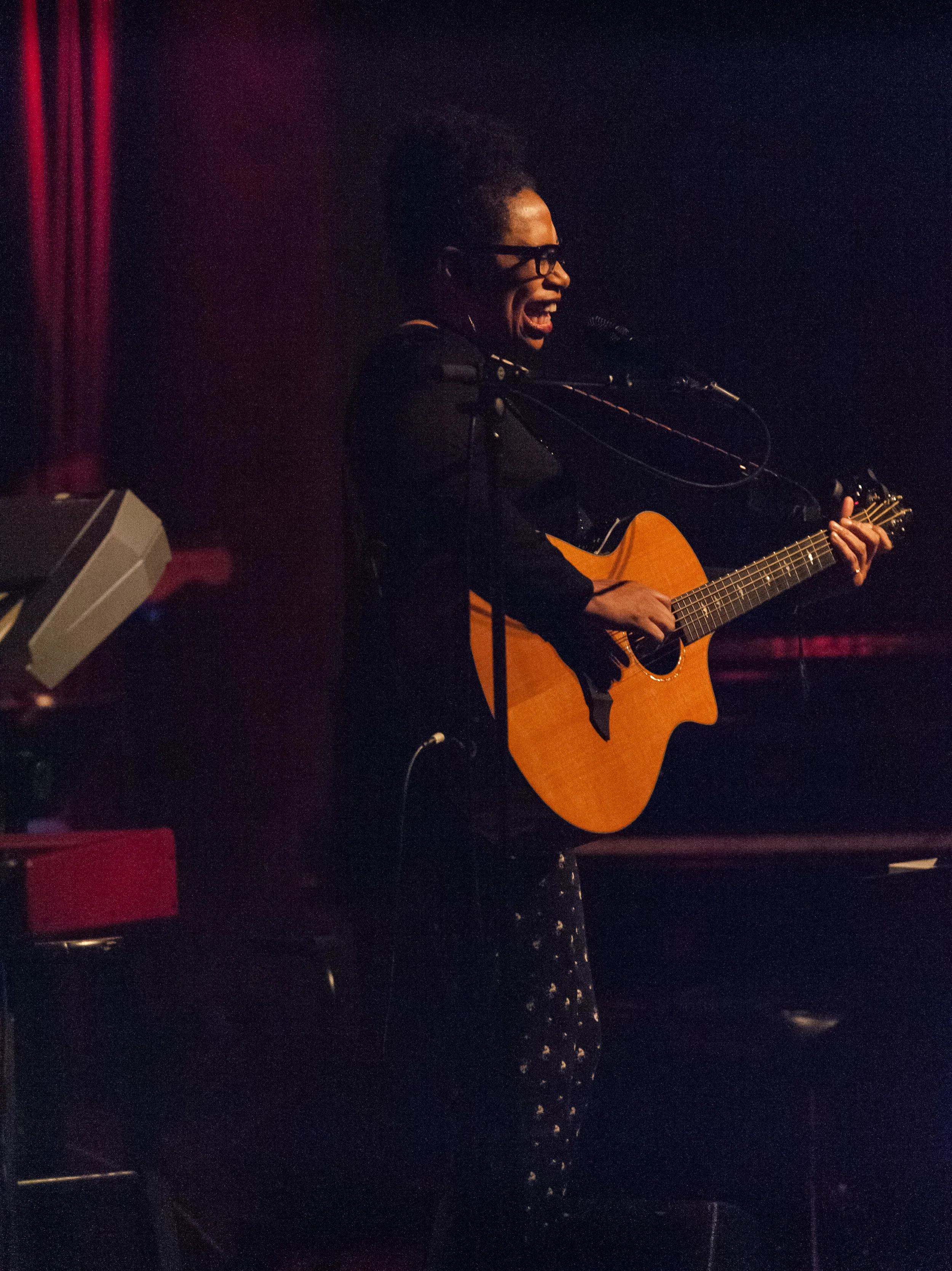 Rachelle Ferrell
